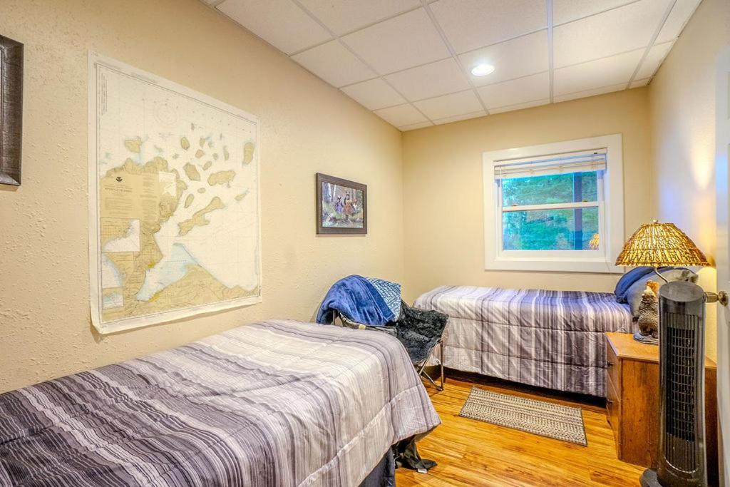 Hidden Gem, 3 Bed Cozy Condo - Dogs Welcomed Bayfield Kültér fotó