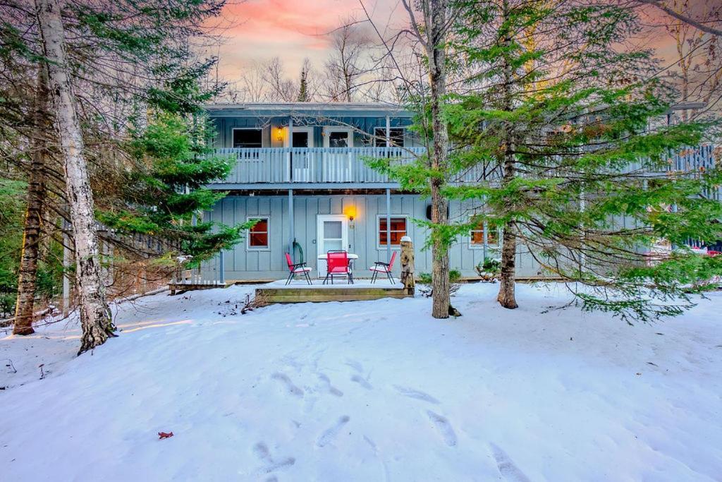Hidden Gem, 3 Bed Cozy Condo - Dogs Welcomed Bayfield Kültér fotó
