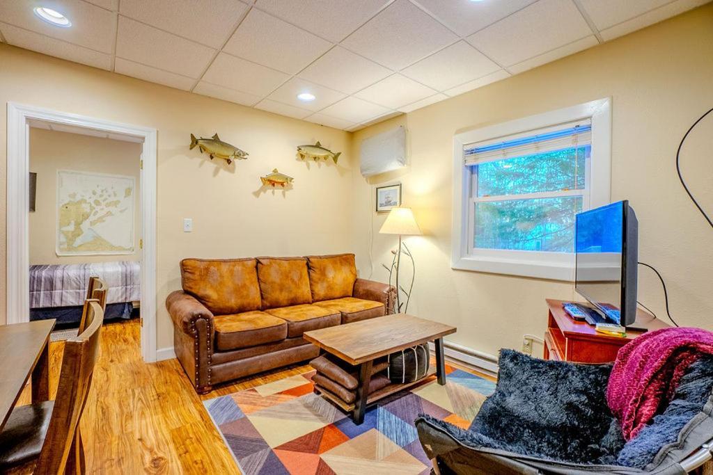 Hidden Gem, 3 Bed Cozy Condo - Dogs Welcomed Bayfield Kültér fotó